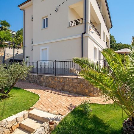 Villa Marija Рийека Екстериор снимка