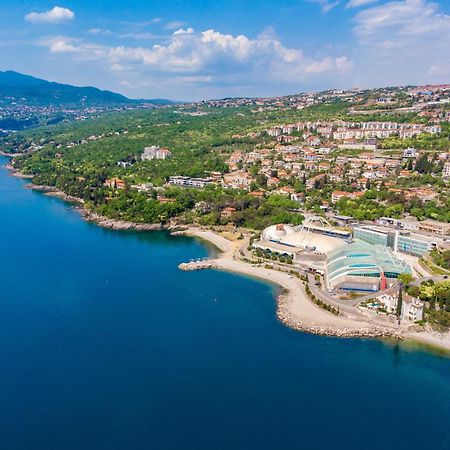 Villa Marija Рийека Екстериор снимка