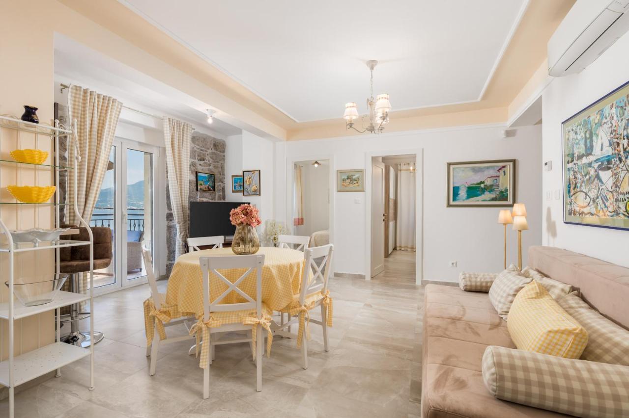Villa Marija Рийека Екстериор снимка