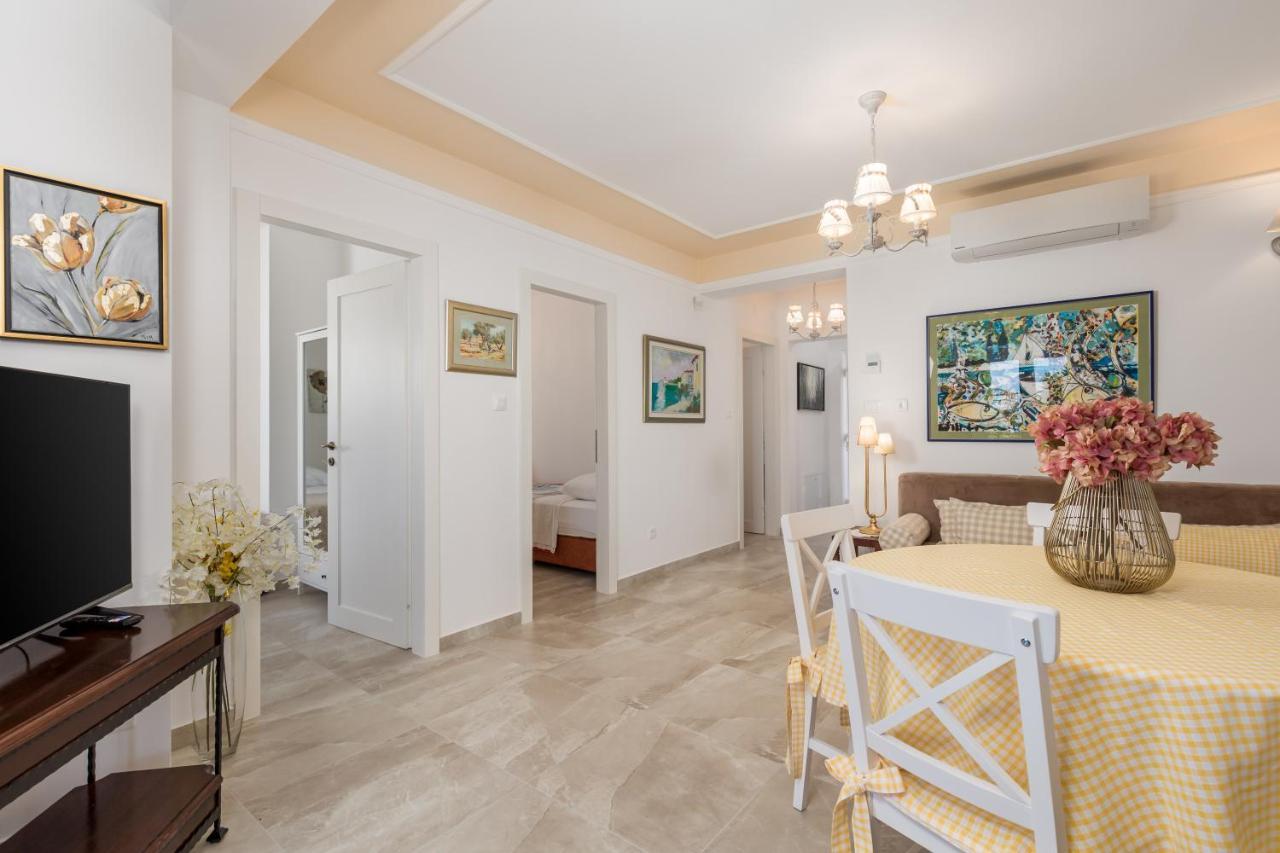 Villa Marija Рийека Екстериор снимка