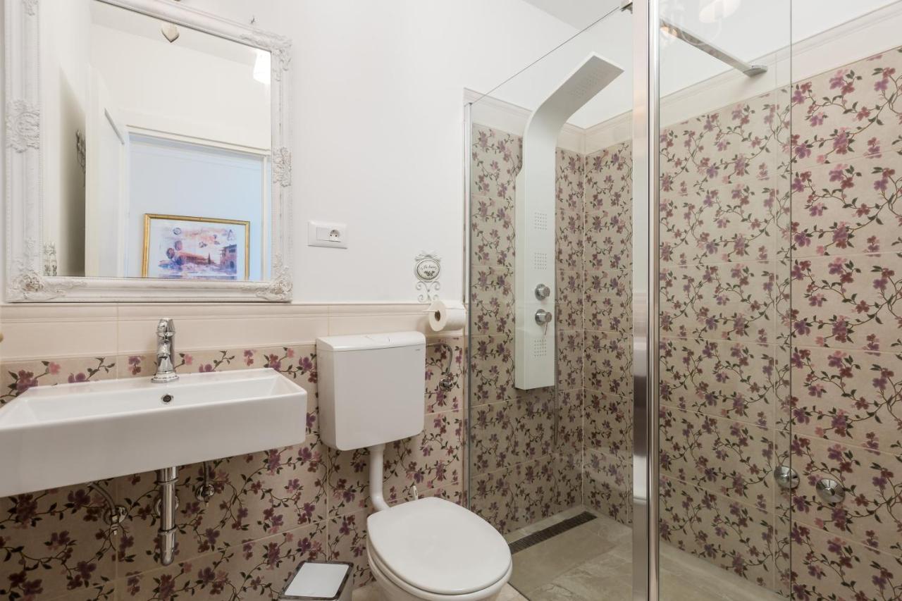 Villa Marija Рийека Екстериор снимка