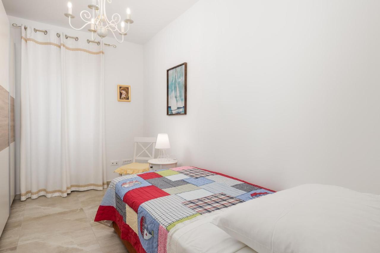 Villa Marija Рийека Екстериор снимка