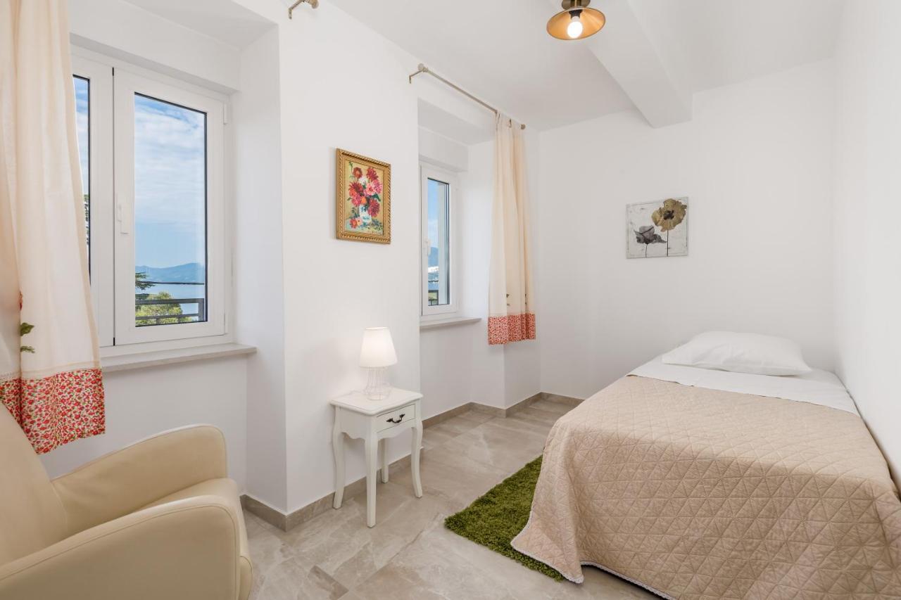 Villa Marija Рийека Екстериор снимка