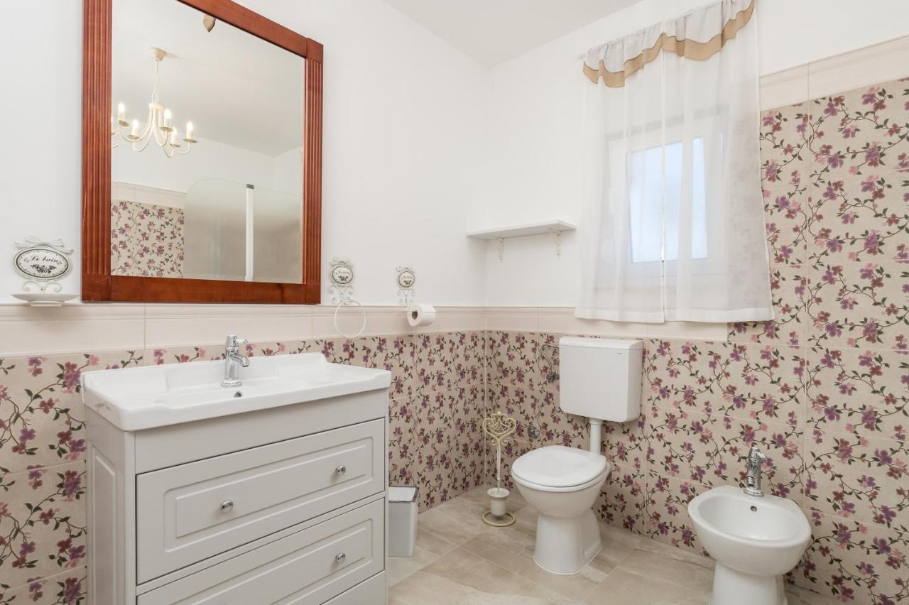 Villa Marija Рийека Екстериор снимка